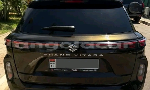 Buy Used Suzuki Vitara Other Car in N'dalatando in Cuanza Norte Province Buy Used Suzuki Vitara Other Car in N'dalatando in Cuanza Norte Province