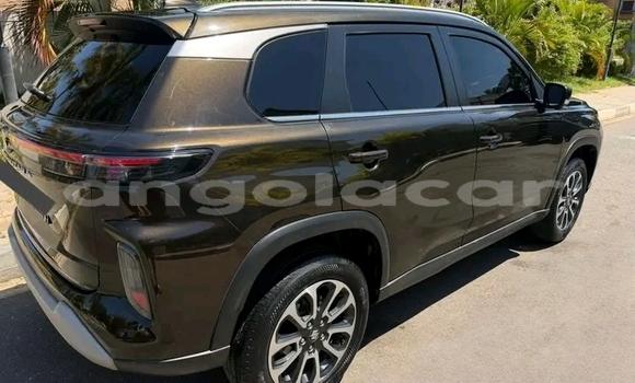 Buy Used Suzuki Vitara Other Car in N'dalatando in Cuanza Norte Province Buy Used Suzuki Vitara Other Car in N'dalatando in Cuanza Norte Province