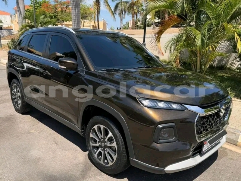 Big with watermark suzuki vitara cuanza norte province n dalatando 39540