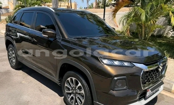 Buy Used Suzuki Vitara Other Car in N'dalatando in Cuanza Norte Province Buy Used Suzuki Vitara Other Car in N'dalatando in Cuanza Norte Province