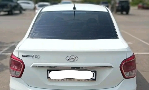 Buy Used Hyundai i10 White Car in Camacupa in Bie Buy Used Hyundai i10 White Car in Camacupa in Bie