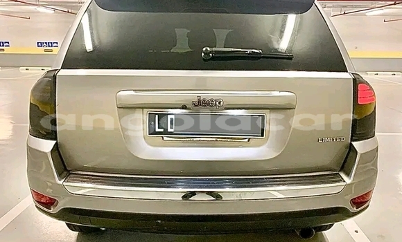 Buy Used Jeep Compass Other Car in Camabatela in Uige Buy Used Jeep Compass Other Car in Camabatela in Uige