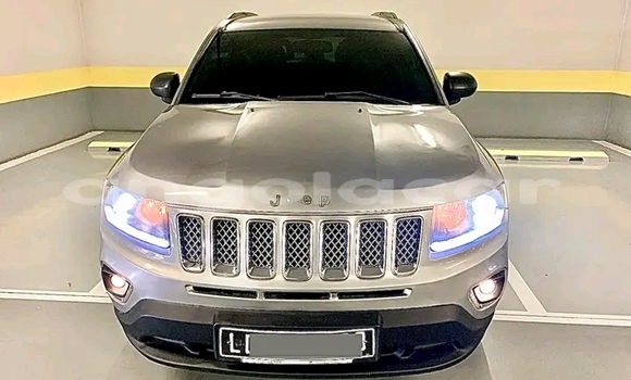 Buy Used Jeep Compass Other Car in Camabatela in Uige Buy Used Jeep Compass Other Car in Camabatela in Uige
