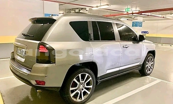 Buy Used Jeep Compass Other Car in Camabatela in Uige Buy Used Jeep Compass Other Car in Camabatela in Uige
