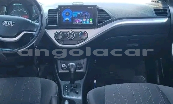 Buy Used Kia Picanto Other Car in Camabatela in Uige Buy Used Kia Picanto Other Car in Camabatela in Uige