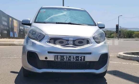 Buy Used Kia Picanto Other Car in Camabatela in Uige Buy Used Kia Picanto Other Car in Camabatela in Uige