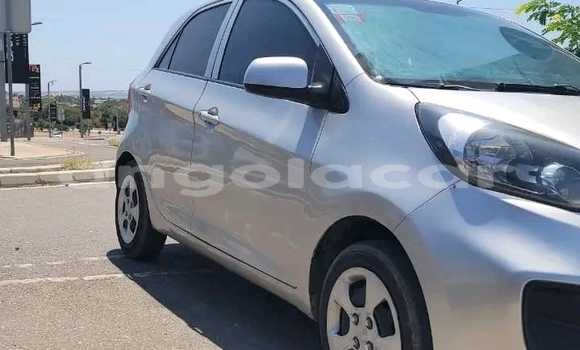 Buy Used Kia Picanto Other Car in Camabatela in Uige Buy Used Kia Picanto Other Car in Camabatela in Uige