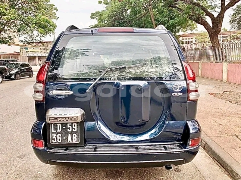 Big with watermark toyota prado bie camacupa 39544