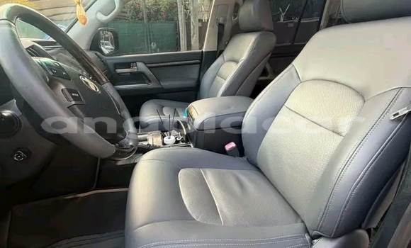 Comprar Usado Toyota Land Cruiser Outro Carro em Camacupa em Bie