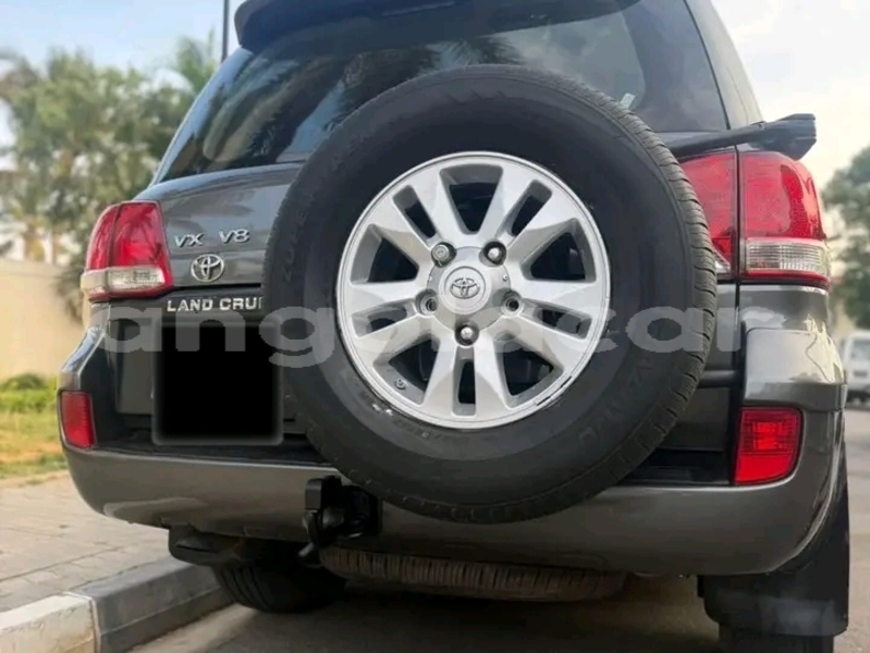 Big with watermark toyota land cruiser bie camacupa 39545