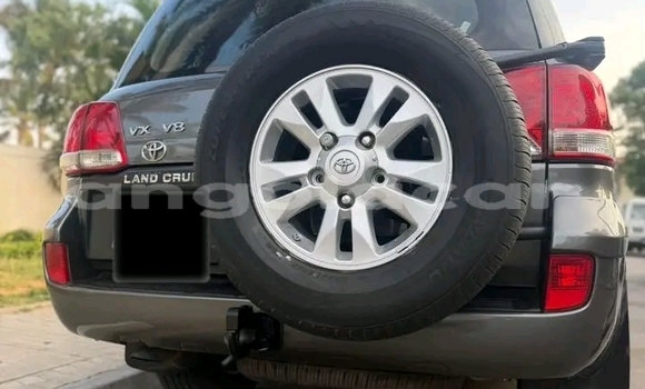 Buy Used Toyota Land Cruiser Other Car in Camacupa in Bie Buy Used Toyota Land Cruiser Other Car in Camacupa in Bie