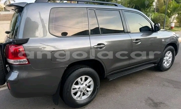 Buy Used Toyota Land Cruiser Other Car in Camacupa in Bie Buy Used Toyota Land Cruiser Other Car in Camacupa in Bie