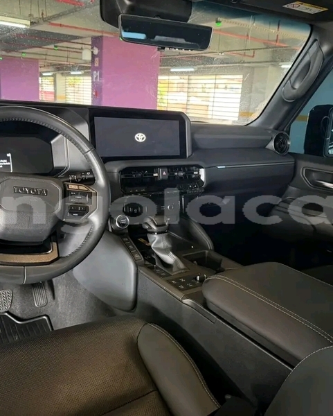 Big with watermark toyota land cruiser prado bie camacupa 39546