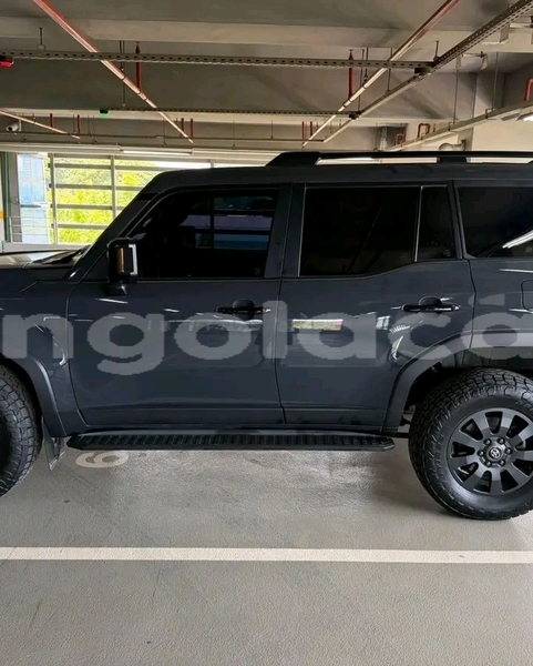 Big with watermark toyota land cruiser prado bie camacupa 39546