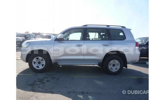 Comprar Importar Toyota Land Cruiser Outro Carro em Import - Dubai em Bengo Province Comprar Importar Toyota Land Cruiser Outro Carro em Import - Dubai em Bengo Province