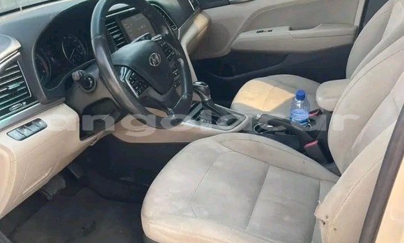 Buy Used Hyundai Elantra Other Car in Camacupa in Bie