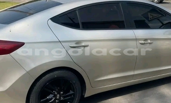 Buy Used Hyundai Elantra Other Car in Camacupa in Bie Buy Used Hyundai Elantra Other Car in Camacupa in Bie