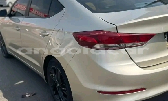 Buy Used Hyundai Elantra Other Car in Camacupa in Bie Buy Used Hyundai Elantra Other Car in Camacupa in Bie