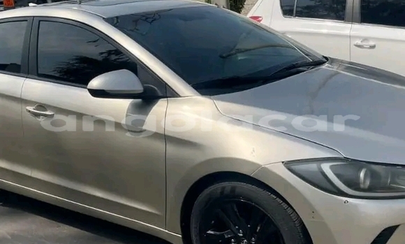 Buy Used Hyundai Elantra Other Car in Camacupa in Bie Buy Used Hyundai Elantra Other Car in Camacupa in Bie