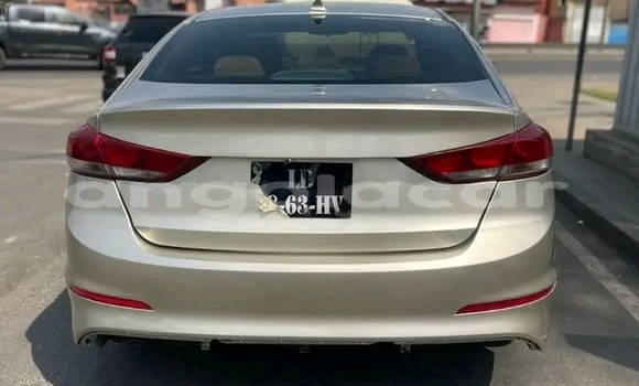 Buy Used Hyundai Elantra Other Car in Camacupa in Bie Buy Used Hyundai Elantra Other Car in Camacupa in Bie