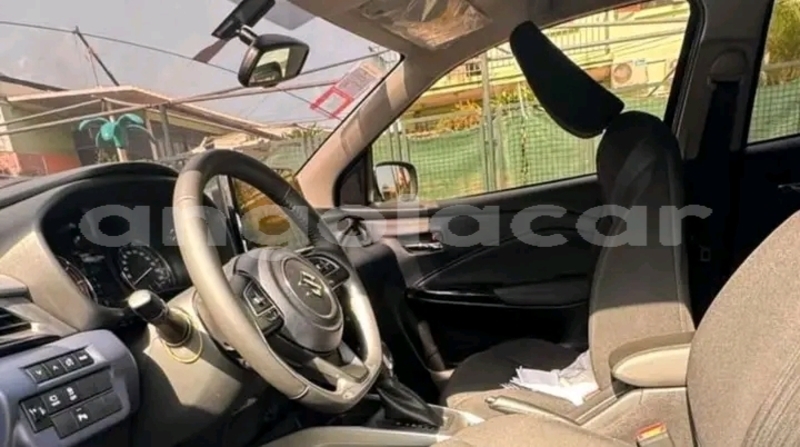 Big with watermark suzuki baleno uige camabatela 39548