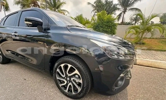 Buy Used Suzuki Baleno Other Car in Camabatela in Uige Buy Used Suzuki Baleno Other Car in Camabatela in Uige