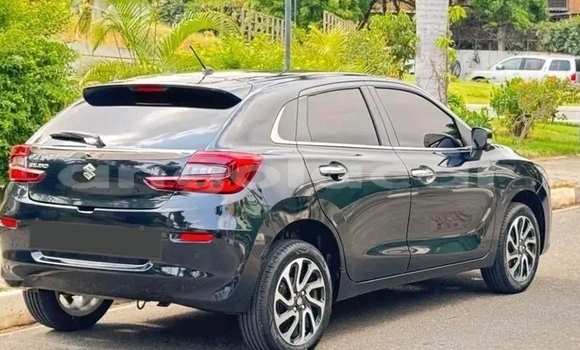 Buy Used Suzuki Baleno Other Car in Camabatela in Uige Buy Used Suzuki Baleno Other Car in Camabatela in Uige
