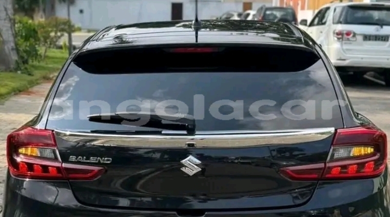 Big with watermark suzuki baleno uige camabatela 39548