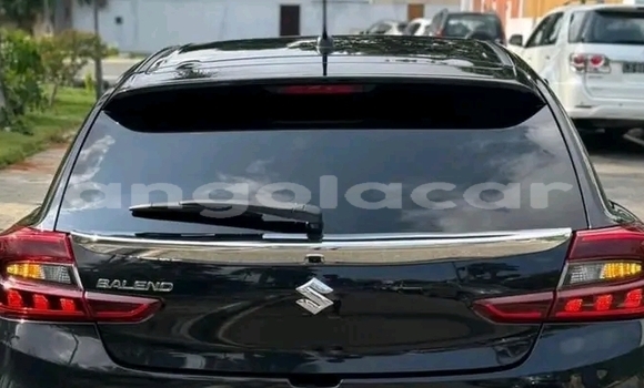 Buy Used Suzuki Baleno Other Car in Camabatela in Uige Buy Used Suzuki Baleno Other Car in Camabatela in Uige