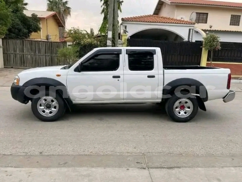 Big with watermark nissan armada bie camacupa 39549