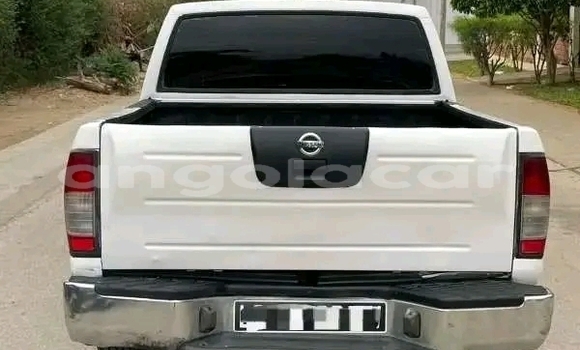 Buy Used Nissan Armada White Car in Camacupa in Bie Buy Used Nissan Armada White Car in Camacupa in Bie