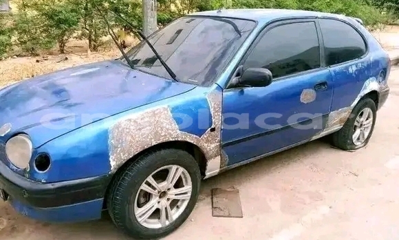 Buy Used Audi 920 Blue Car in Camacupa in Bie Buy Used Audi 920 Blue Car in Camacupa in Bie