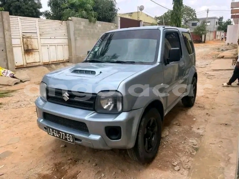 Big with watermark suzuki jimny bie camacupa 39551