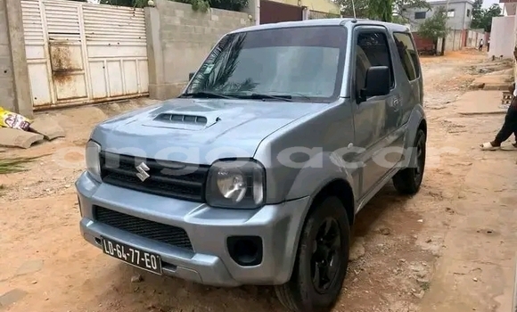 Buy Used Suzuki Jimny Other Car in Camacupa in Bie Buy Used Suzuki Jimny Other Car in Camacupa in Bie