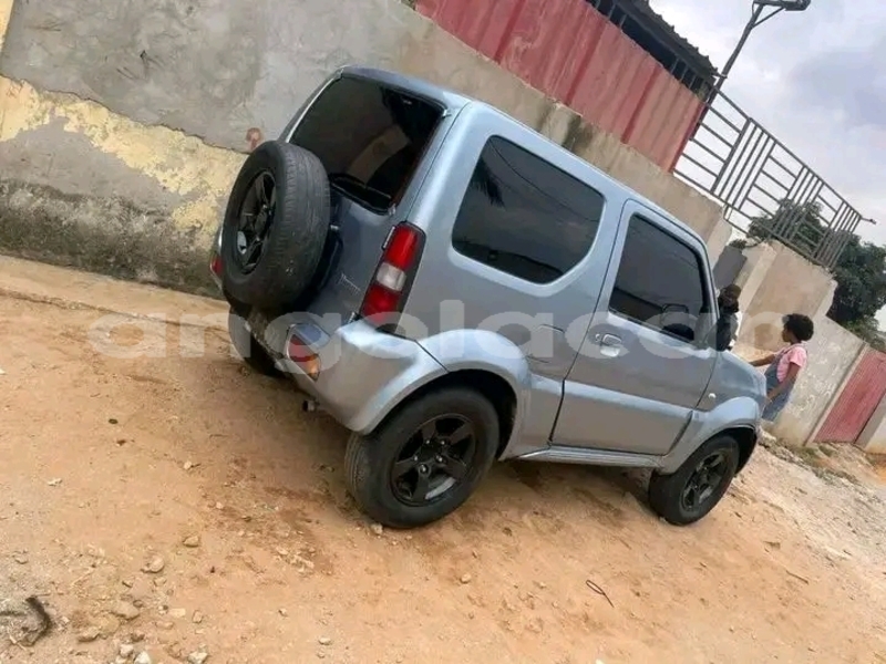 Big with watermark suzuki jimny bie camacupa 39551