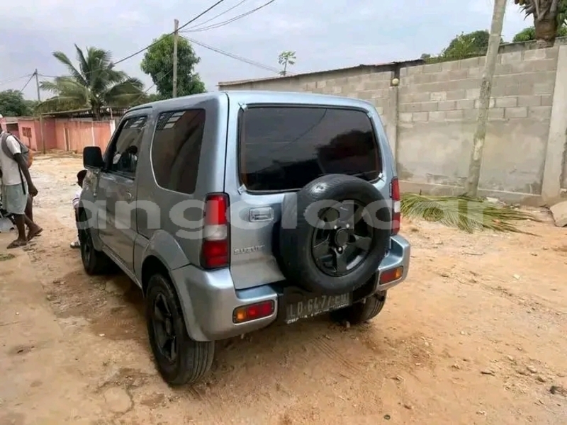 Big with watermark suzuki jimny bie camacupa 39551