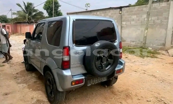 Buy Used Suzuki Jimny Other Car in Camacupa in Bie Buy Used Suzuki Jimny Other Car in Camacupa in Bie