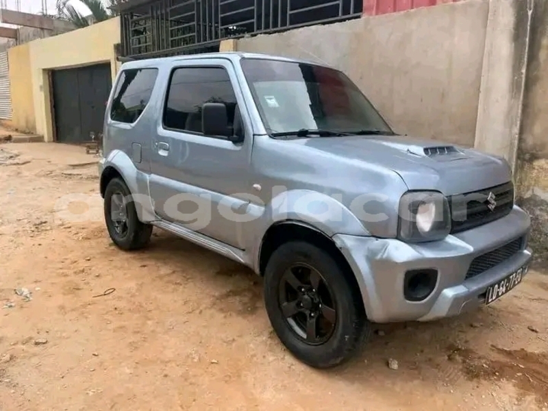 Big with watermark suzuki jimny bie camacupa 39551