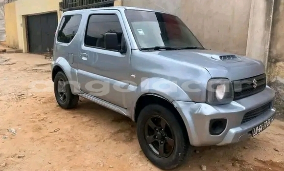 Buy Used Suzuki Jimny Other Car in Camacupa in Bie Buy Used Suzuki Jimny Other Car in Camacupa in Bie