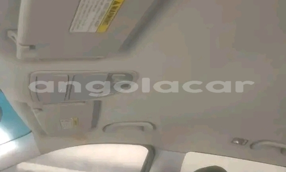 Buy Used Hyundai Santa Fe Other Car in Camacupa in Bie Buy Used Hyundai Santa Fe Other Car in Camacupa in Bie