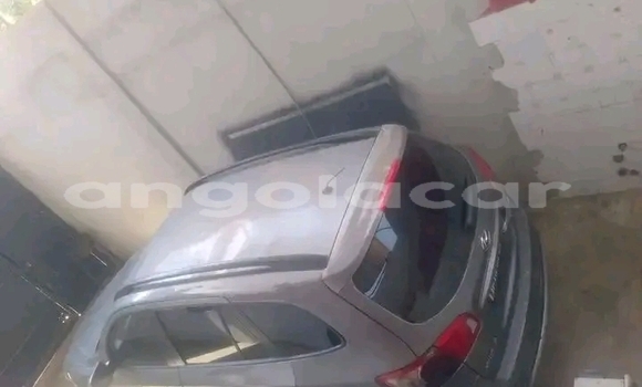 Buy Used Hyundai Santa Fe Other Car in Camacupa in Bie Buy Used Hyundai Santa Fe Other Car in Camacupa in Bie