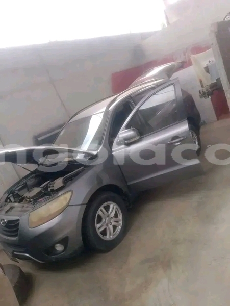 Big with watermark hyundai santa fe bie camacupa 39552