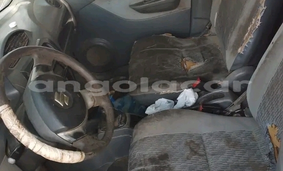 Buy Used Suzuki Alto Red Car in Huambo in Huambo Buy Used Suzuki Alto Red Car in Huambo in Huambo