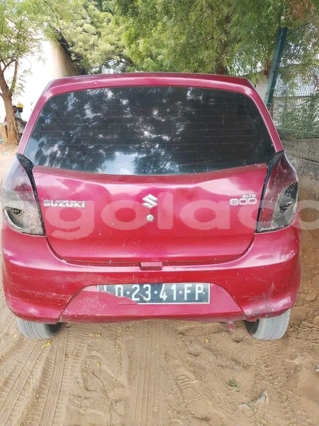 Big with watermark suzuki alto huambo huambo 39553