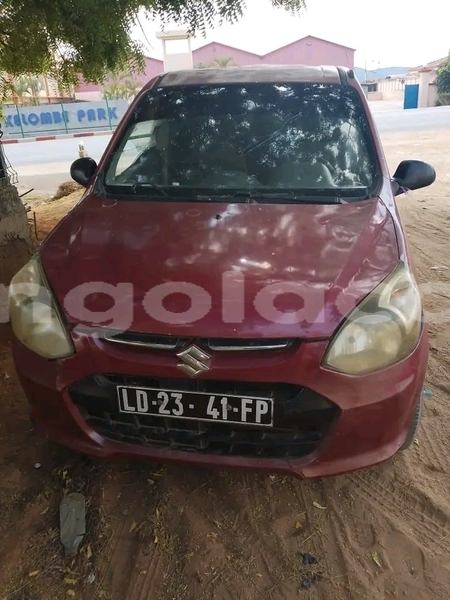 Big with watermark suzuki alto huambo huambo 39553