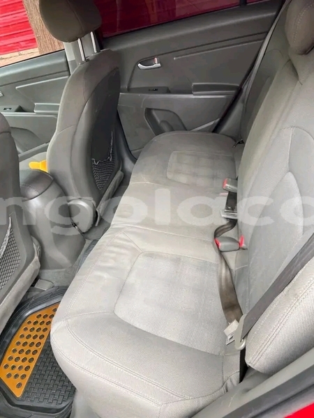 Big with watermark kia sportage bengo caxito 39554