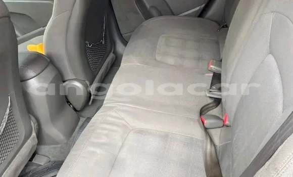 Buy Used Kia Sportage Red Car in Caxito in Bengo Buy Used Kia Sportage Red Car in Caxito in Bengo