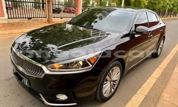 Buy Used Kia Carstar Other Car in Camacupa in Bie Buy Used Kia Carstar Other Car in Camacupa in Bie