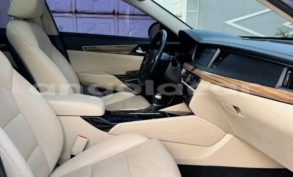 Buy Used Kia Carstar Other Car in Camacupa in Bie Buy Used Kia Carstar Other Car in Camacupa in Bie