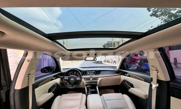 Buy Used Kia Carstar Other Car in Camacupa in Bie Buy Used Kia Carstar Other Car in Camacupa in Bie